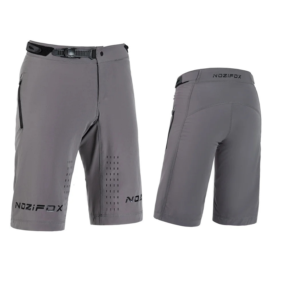 MX MTB DH Pants Ride Mountain Bike Motocross Dirt BMX XC Cycling Bicycle short 250515