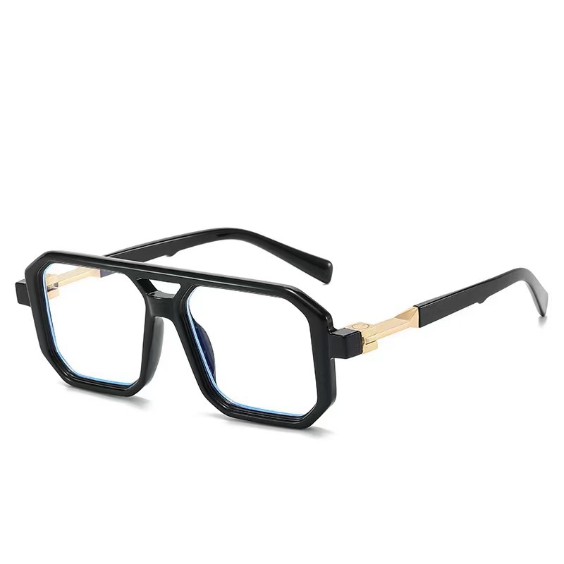 Designer Sunglasses For Women Men Vintage Style Sunglasses Fashion Classic Sunglasses Luxury Polarized Goggle Pilot PC Frame Oversized UV400 Eyewear C