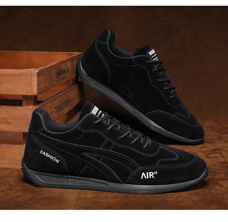 Men's 2025 new fashion trend men's casual sports shoes