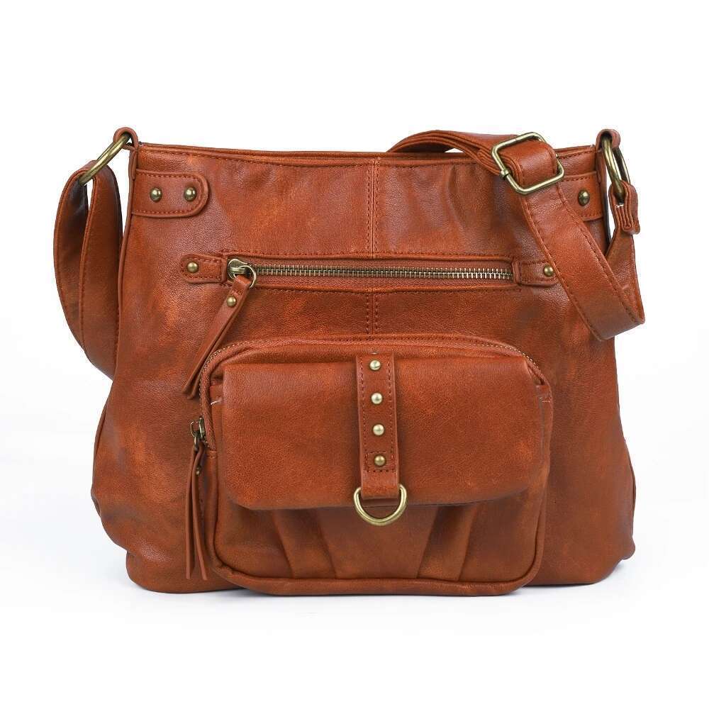 AFKOMST Woman Shoulder Bag Large Size