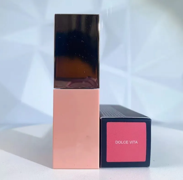 4 Colors Pink Liquid Blusher Face Makeup Blush 7ml BEHAVE Long Lasting Unreal Blush Liquide Natural Brightening Hydrating Blush