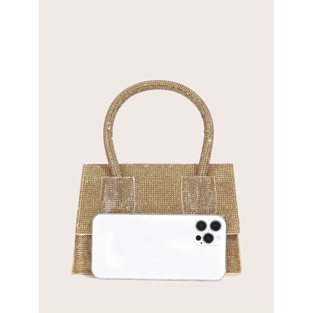 Fashion Elegant Clutch Women Shiny Evening Chic Tail Wedding Dinner Bag Lady Evening Dress Bag