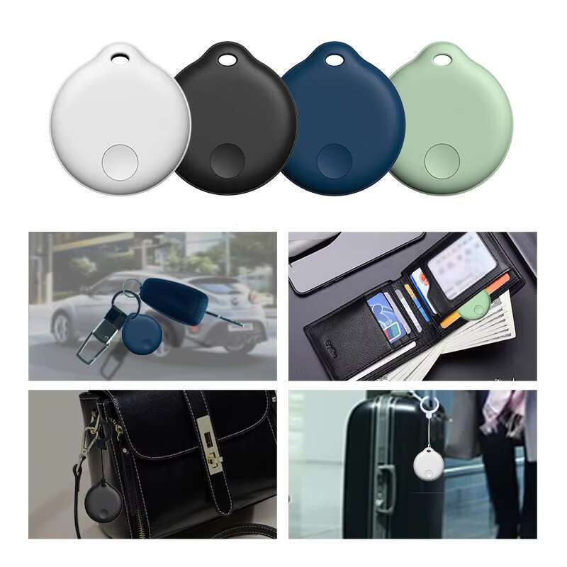 Positioning system tracker Mini intelligent locator