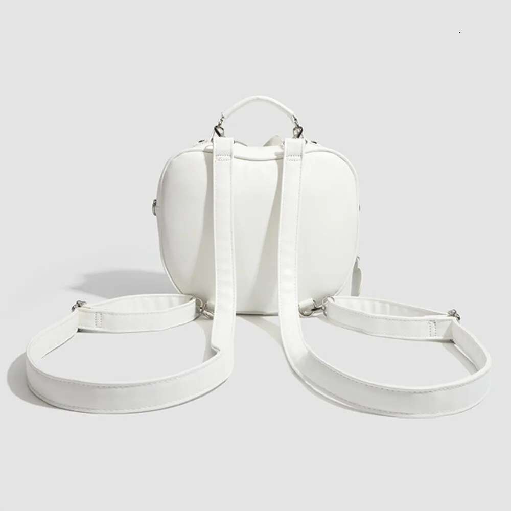 Teenage Girls Hand Bags For Woman Sweet Style Original Fashionable High Capacity Backpack anime