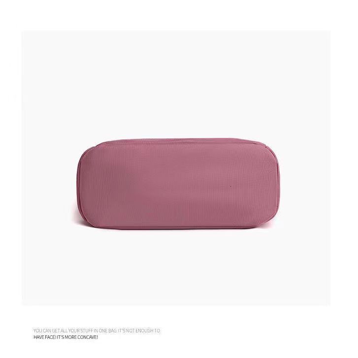 Top quality Brand High Quality New Large Capacity Cloth Oxford Butot Female Student Handheld Single Shoulder Big Bag New Free Delivery Designer Bag