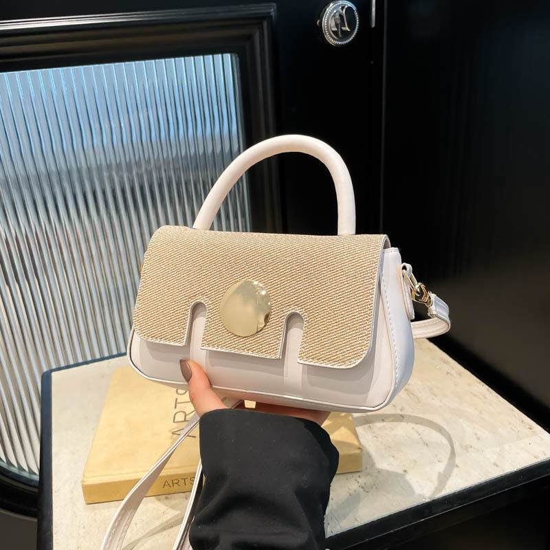 French Style Personality Trend Simple And New Free Delivery Designer Bag Stylish 2025 Candy Color New Korean Version Luxury Bag Casual Single Shoulder