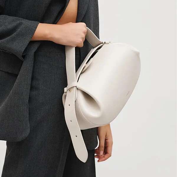 Brand design Women PU Leather Crossbody Shoulder Bags new Totes bolsas Lady Armpit Bag small handbag