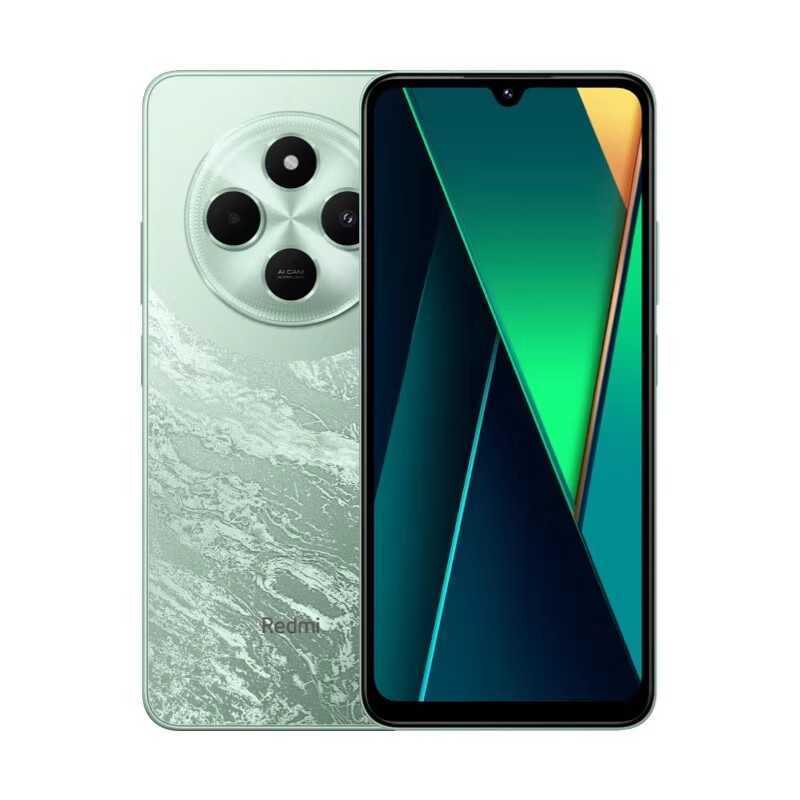 Smartphone suitable for Redmi 14c brand new phone S25515