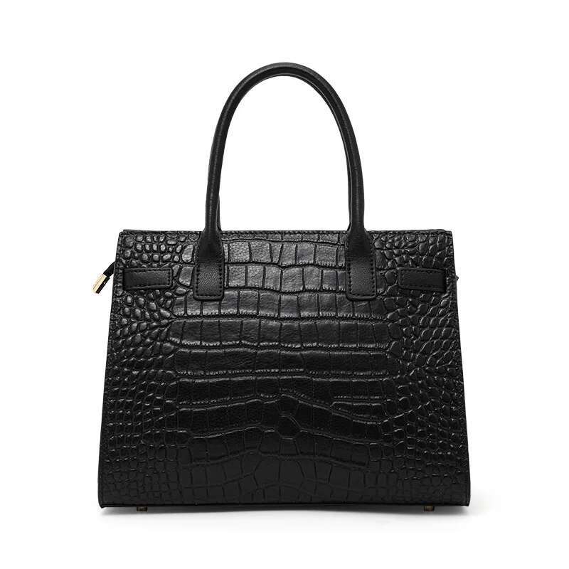 2025 New Model Handbag - Luxurious, Elegant, Practical, Large Capacity And Portable For Commuting