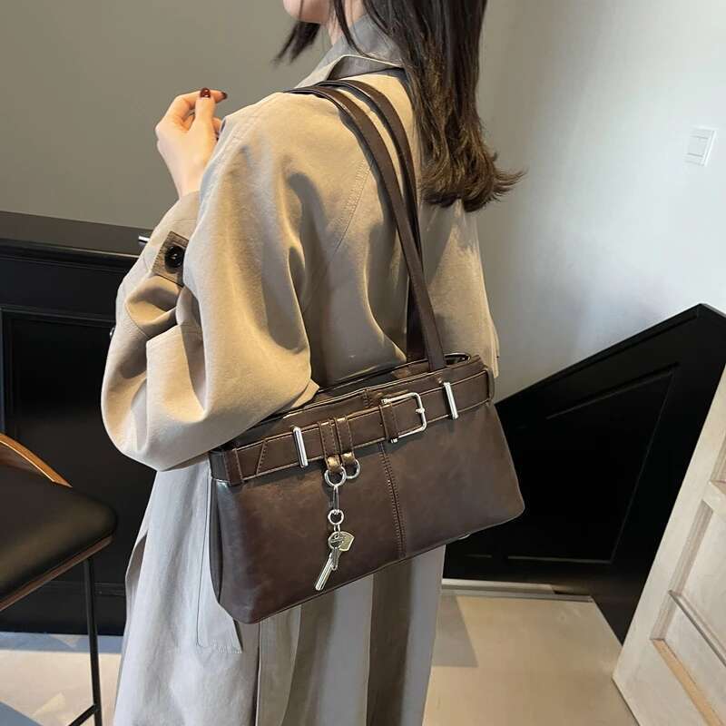 Handbags Designer Ladies Crossbody Women High Quality Shoulder 2025 New Messenger Bags Sac