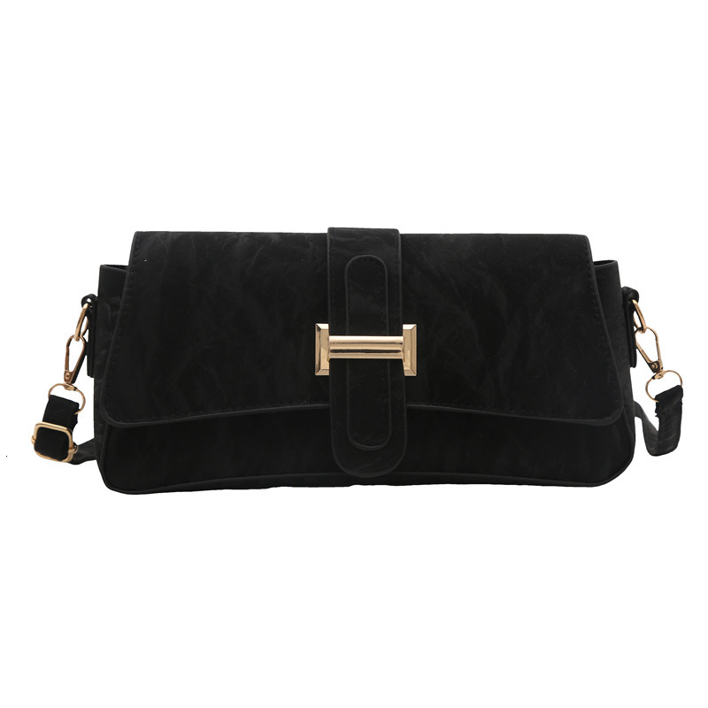 French Niche Design For Women New Popular Luxury Bag Versatile Crossbody Bag Highend Single New Free Delivery Designer Bag Shoulder Armpit Baguette Ba