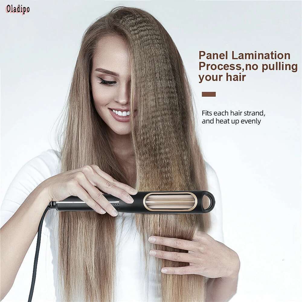 Automatic Corn Roll Curler Non-invasive Curling Iron Women Household Hair Styling Appliances Rizadores De Cabello