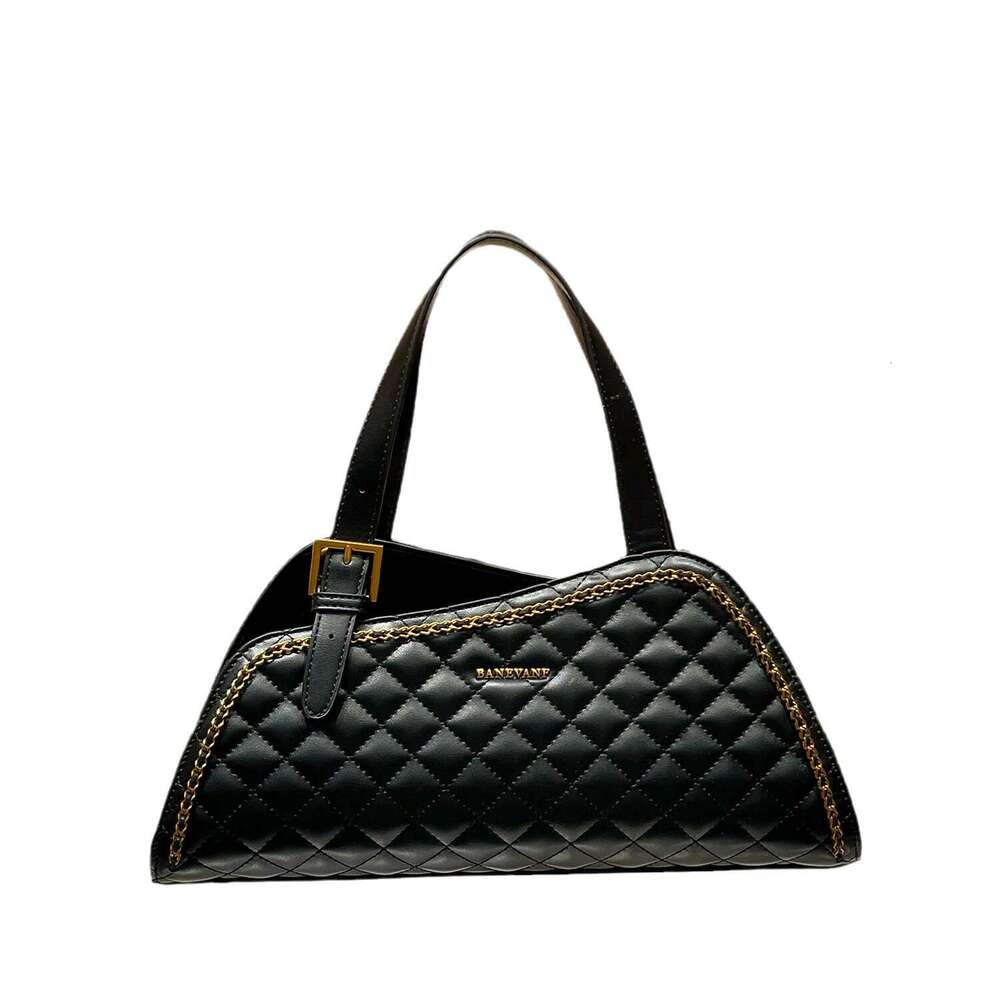 Designer Cowhide Pack Light Luxury Brand Women S Bag New Fashionable Leather Shoulder Armpit Bag High End Texture Crossbody Handbag High Luxury Handba