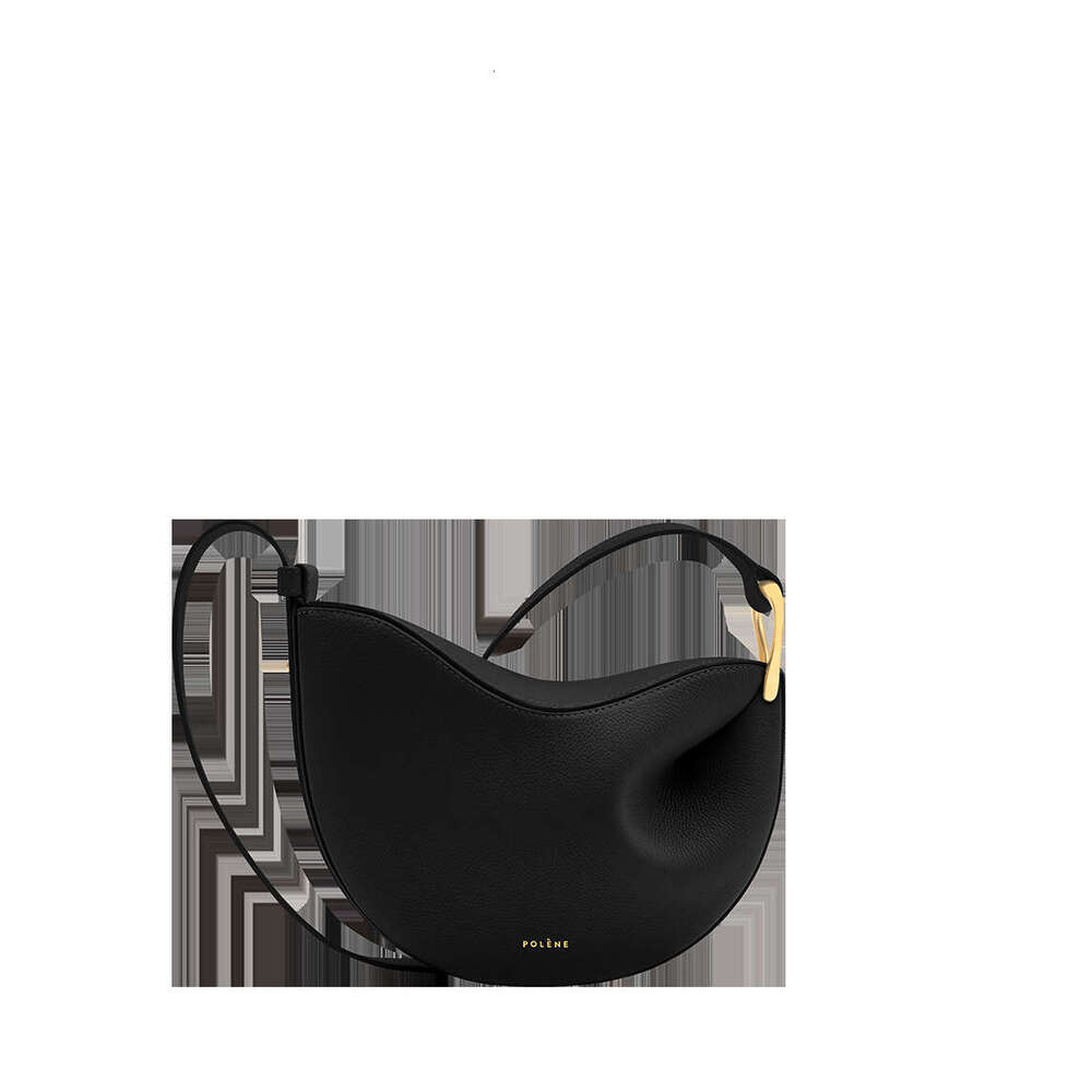 Women's Bags Designer Bag New Light Luxury High-End Gold Buckle Crossbody Single Shoulder Hand-Held Women's Bag