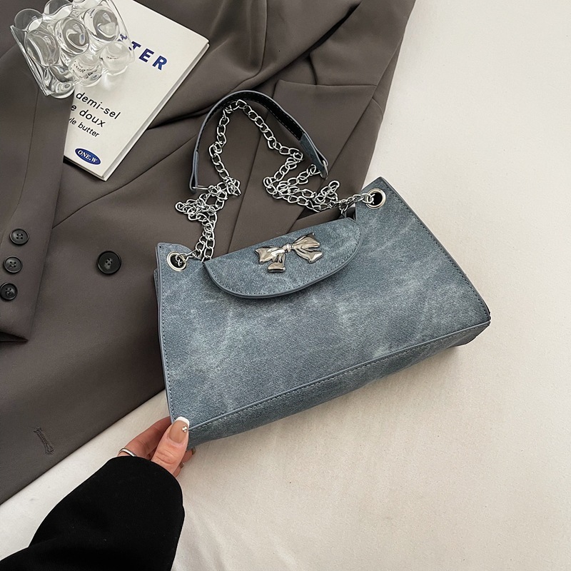 Free Delivery Designer Bag Autumn And Winter New Chain Armpit For Women 2025 High End Texture Versatile Simple Single Shoulder Crossbody Fashionable L
