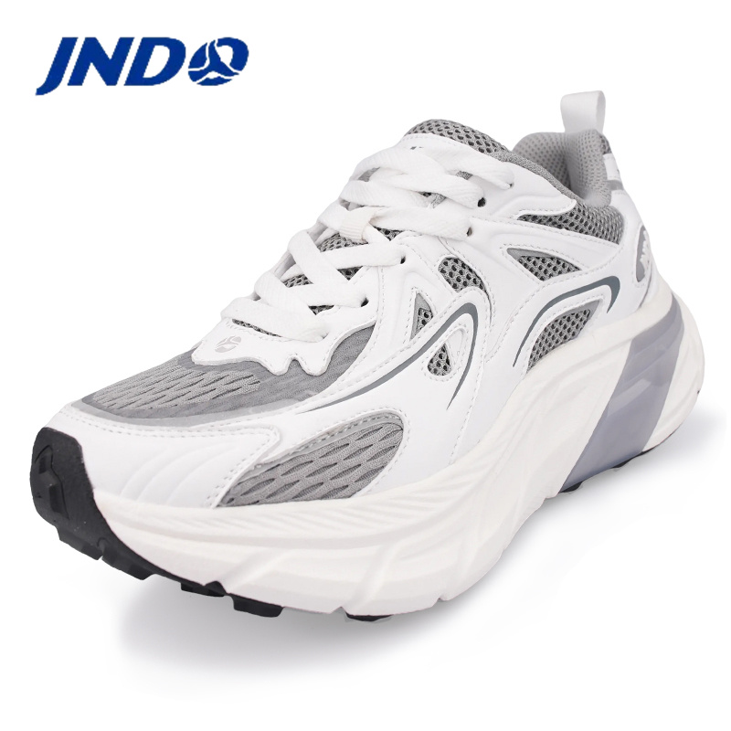 JNDO Typhoon Running Shoes Mens Trainers Fashion Sneakers Designer Mesh Men Women Platform Breathable Lace-up Outdoor Recreation Free Shipping Sports 