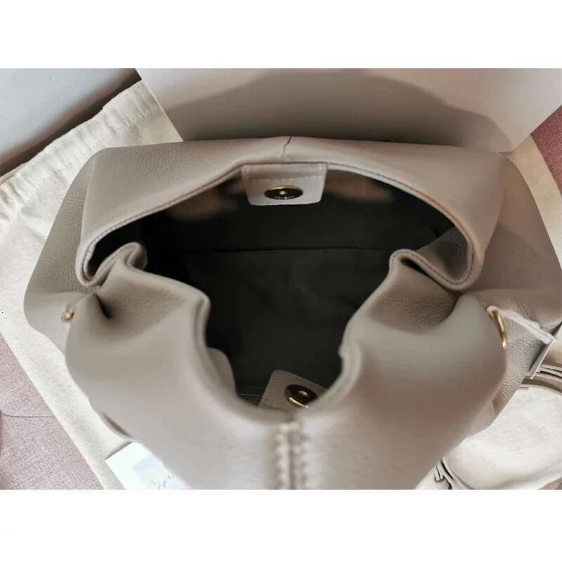 Fashion Brand Women Handbag 2025 Designer Bag High Quality Genuine Leather Shoulder Bags
