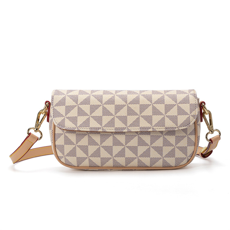 free shipping designer shoulder bags Spring New Fashionable Crossbody flap Bag for woman