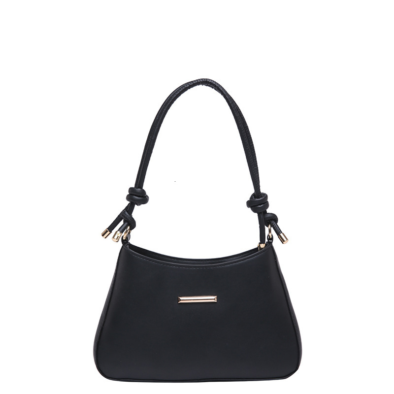 Free Delivery Designer Bag This Year's Popular Women's 2025 New Versatile Small Square Fashion Candy Color Single Shoulder Armpit Commuting 