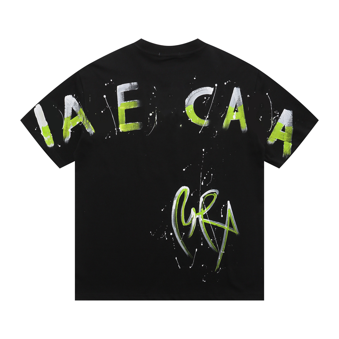 man t shirt homme mens tshirt designer tops letter print oversized short sleeved sweatshirt tee shirts pullover cotton summer clothe 112211