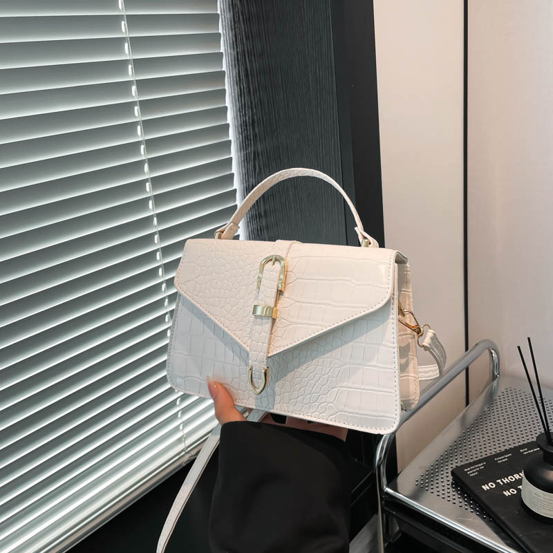 Fashionable And Minimalist Commuting For Luxury Bag Women In 2025 This Year S Popular Single Shoulder Crossbody Temperament Handheld New Free Delivery
