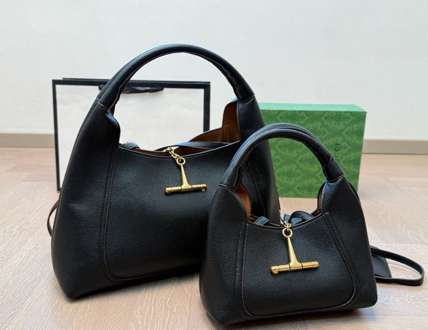 high quality Designer bag 2025 luxury bag trendy bag softbit maxi shoulder bag 73 Series Bucket tote men's handbag leather shopping bag