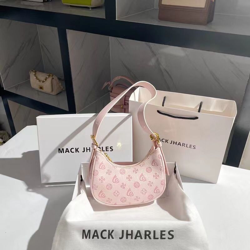 2025 New Women Crossbody Bag Shoulder bag Fashion Stylish Versatile Classic design Natural style Fashion Bags Free shipping