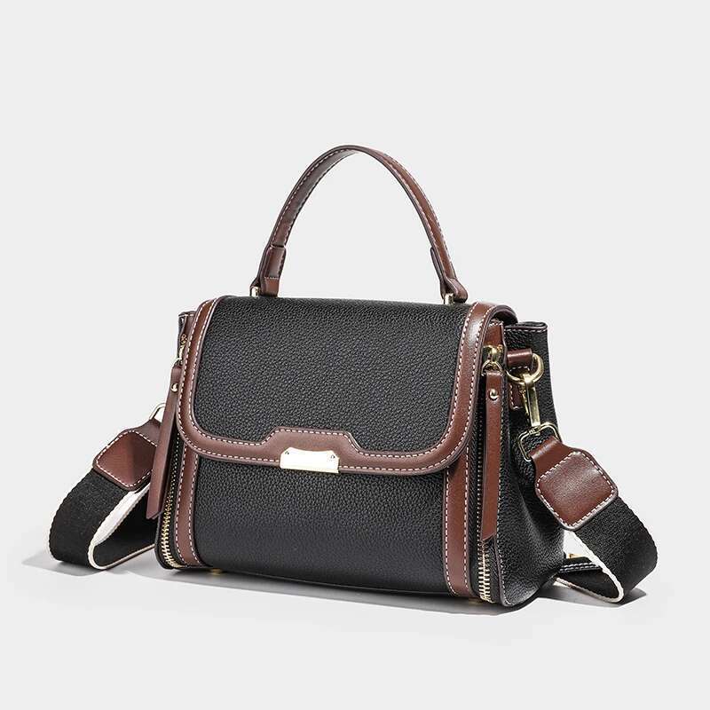 Women Handbags Female Designer Brand Shoulder Bags For Travel Weekend Outdoor Feminine Bolsas Leather Large Messenger Bag Winter
