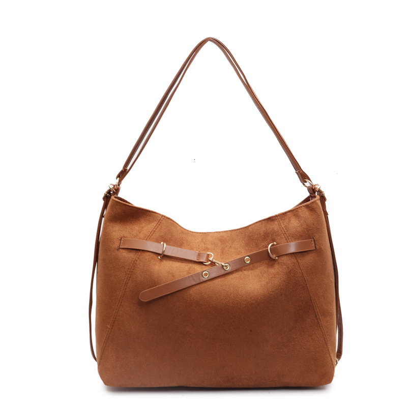 Free Delivery Designer Bag Mirad Women's 2025 New Trendy Winter Large Capacity Tote Fashionable Versatile Crossbody Luxury Bag