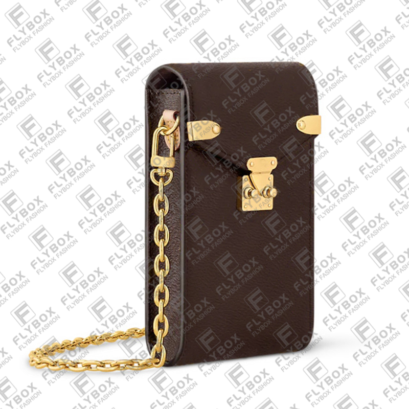 M13572 Phone Pouch Metis Bag Chain Bag Wallet Shoulder Bag Totes Handbag Crossbody Women Fashion Casual Luxury Designer TOP Quality Purse Pouch Fast Delivery