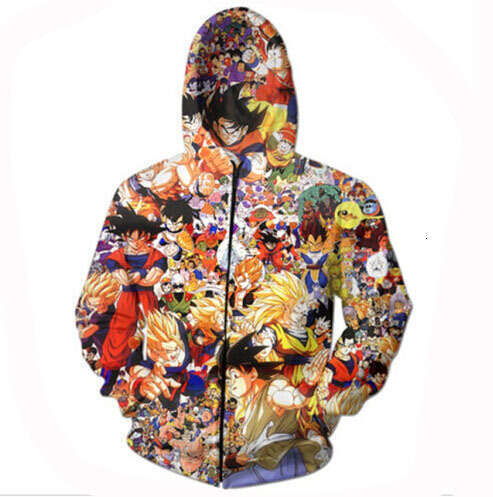 227 autumn 3D digital printed DIY hooded sweatshirt straight trendy 2025 new casual fashion trend clothing