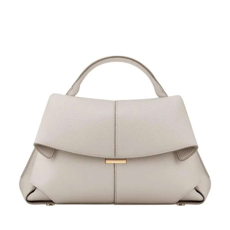 2025 New Smile Bag,french Niche High-quality Retro Bag, Single Shoulder Women's Crossbodybag