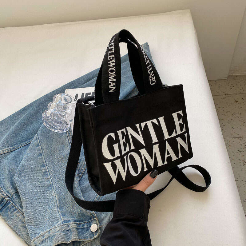 Thai Handheld Mini Small Square Trendy Wholesale Women's One Cross Shoulder Bag 2025 New Casual Versatile Fashion