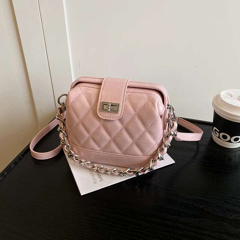 Designer Ladies Messenger Bag Genuine Leather Crossbody Shoulder Purse Brand Handbags