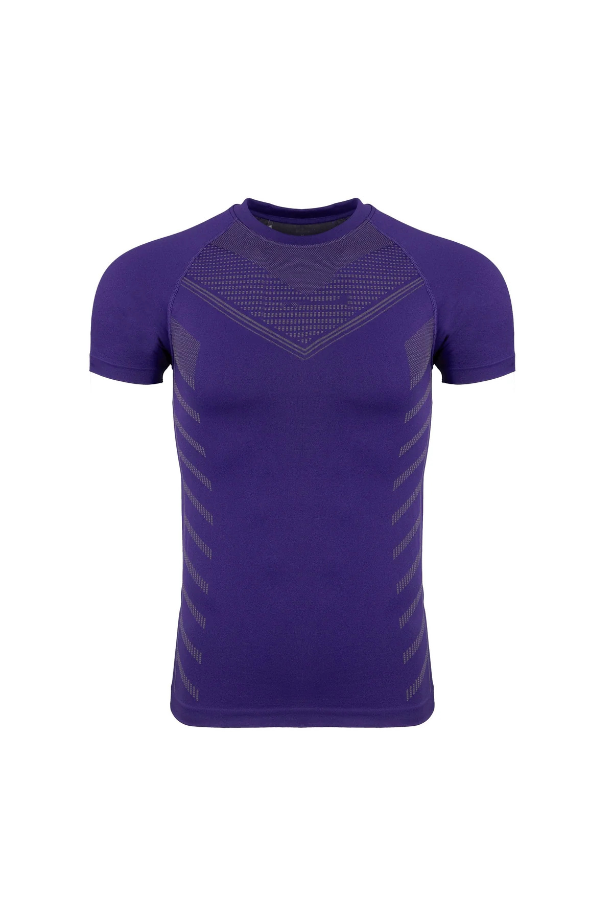 Men's T Shirts Sports Outdoor Casual Short Sleeves T-Shirts Fitness Trainer Clothe Quick Dry Breathable Stretch Tights Joggers