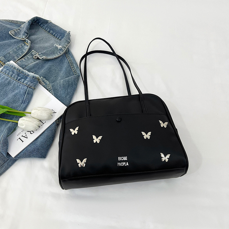 2025 Spring And Summer New Tote Fashion Trend New Free Delivery Designer Bag Pillow Handheld Shoulder This Year's Luxury Bag Popular Women's