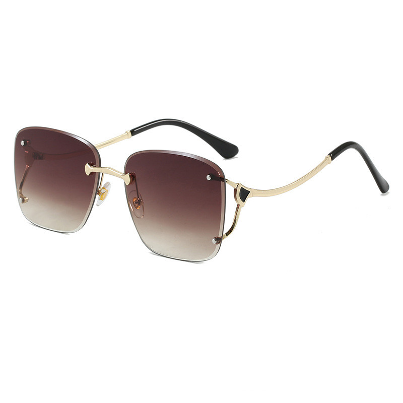 Designer Sunglasses For Women Men Vintage Style Sunglasses Fashion Classic Sunglasses Luxury Polarized Goggle Pilot PC Frame Oversized UV400 Eyewear C