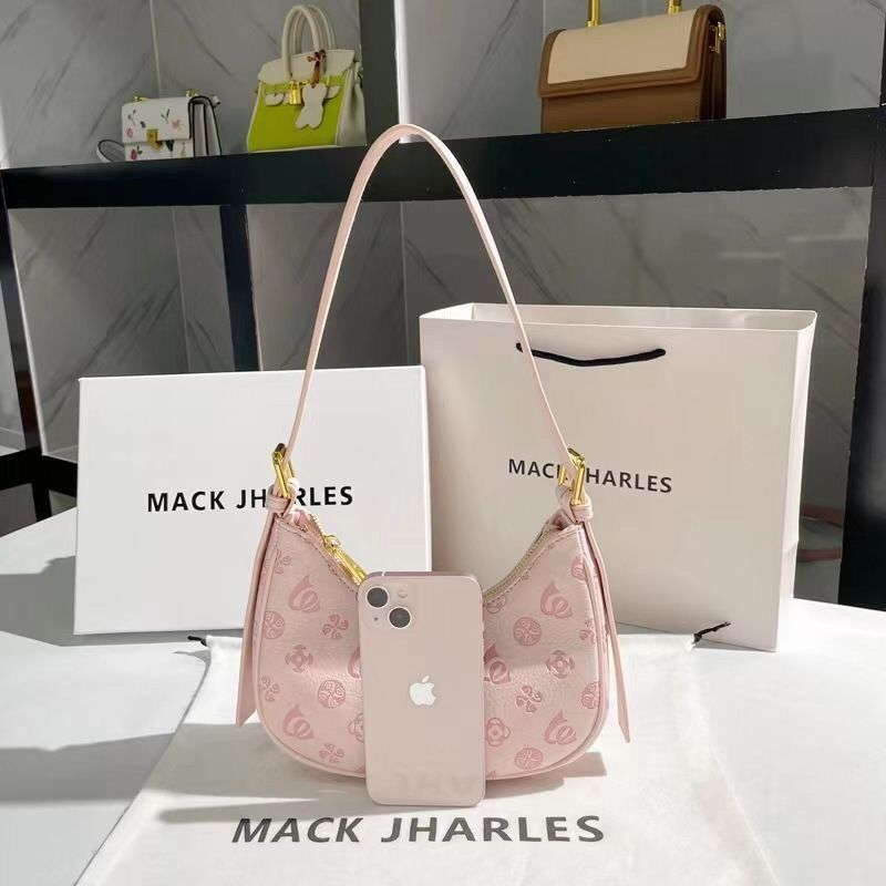 2025 New Women Crossbody Bag Shoulder bag Fashion Stylish Versatile Classic design Natural style Fashion Bags Free shipping
