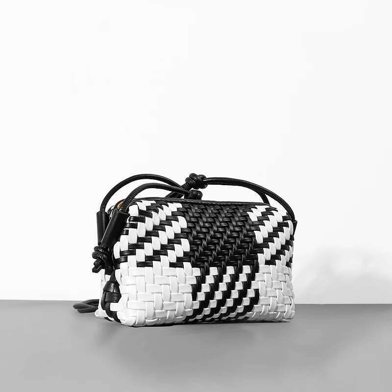 Messenger For Women Fashion Designer Crossbody Bags High Guality Small Square Shoulder Ladies Hand Bag Mini Purses