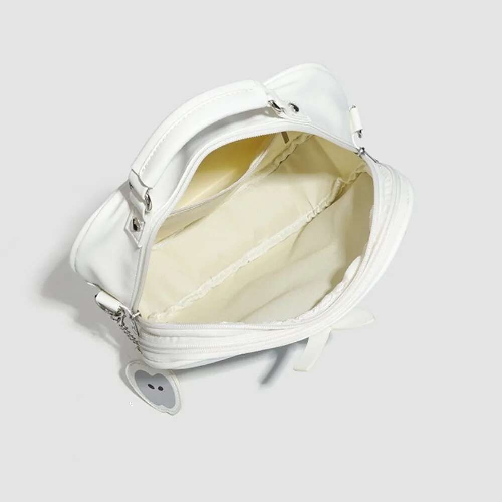 Teenage Girls Hand Bags For Woman Sweet Style Original Fashionable High Capacity Backpack anime