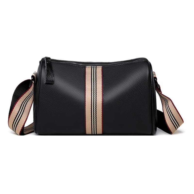 Top Quality Brand High Quality New Style Free Delivery Designer Bag Head Layer Cowhide 2024 New High-end Single Shoulder Crossbody Casual Leather Wome