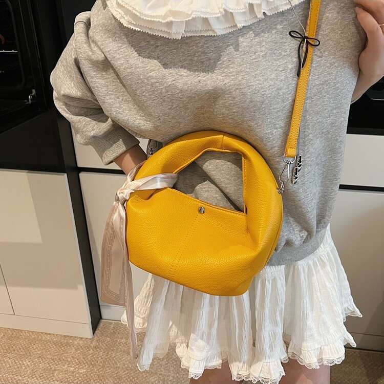 Women's bag designer new style women's shoulder bag crossbody bag high-end handbag designer bag
