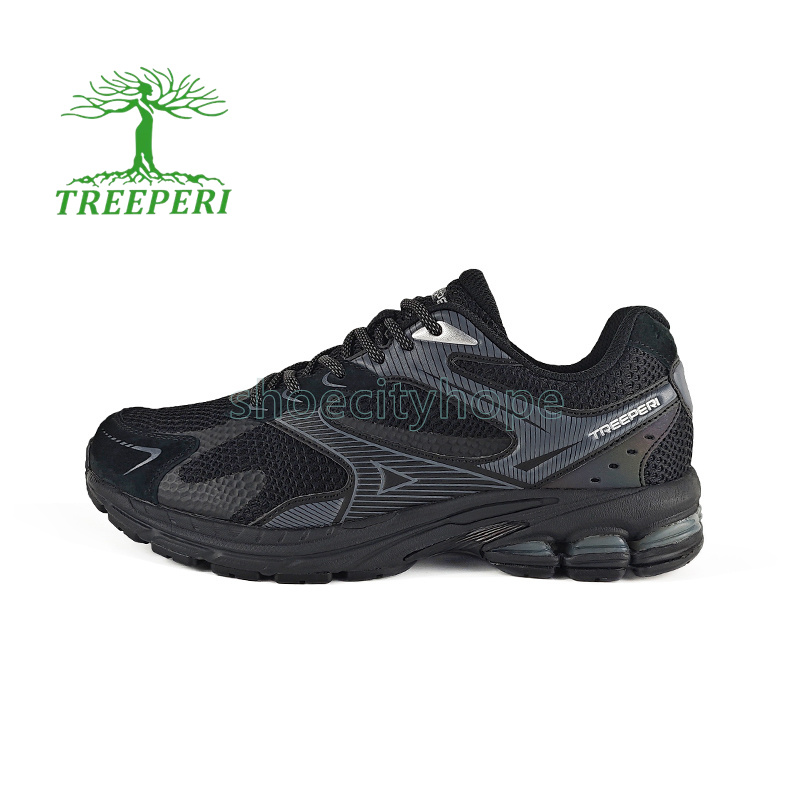 free shipping designer shoes mens trainers running shoes for men women treeperi T211 casual fashion mesh breathability platform unisex outdoor sneaker