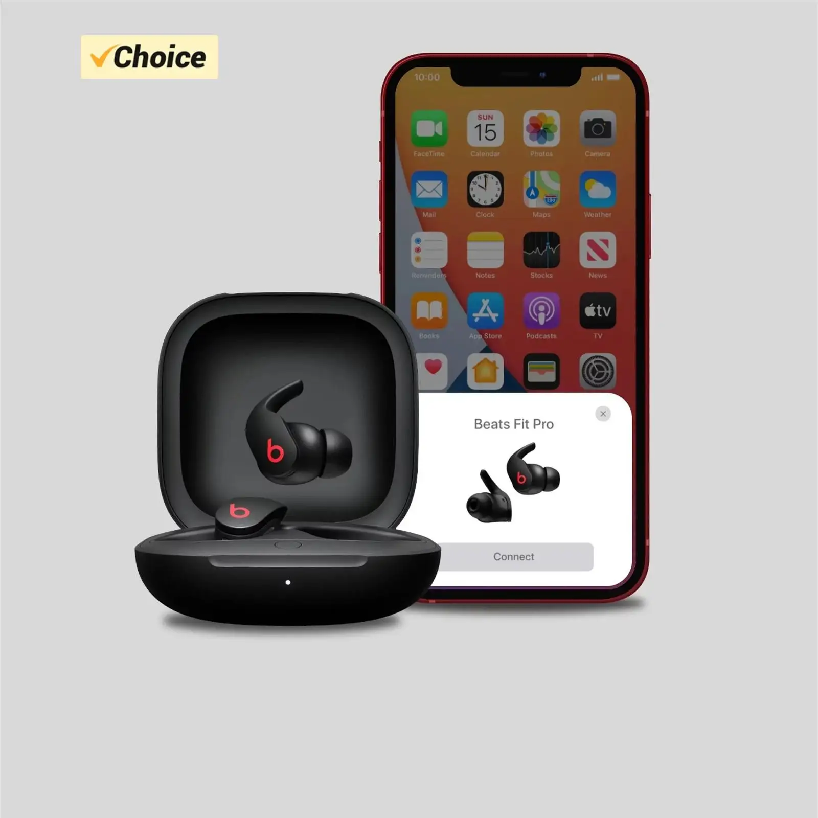 Music Headset Earphones Wireless Bluetooth High Quality True Wireless Noise Cancelling Earbuds Compatible With ForApple Android, Built-in Microphone New