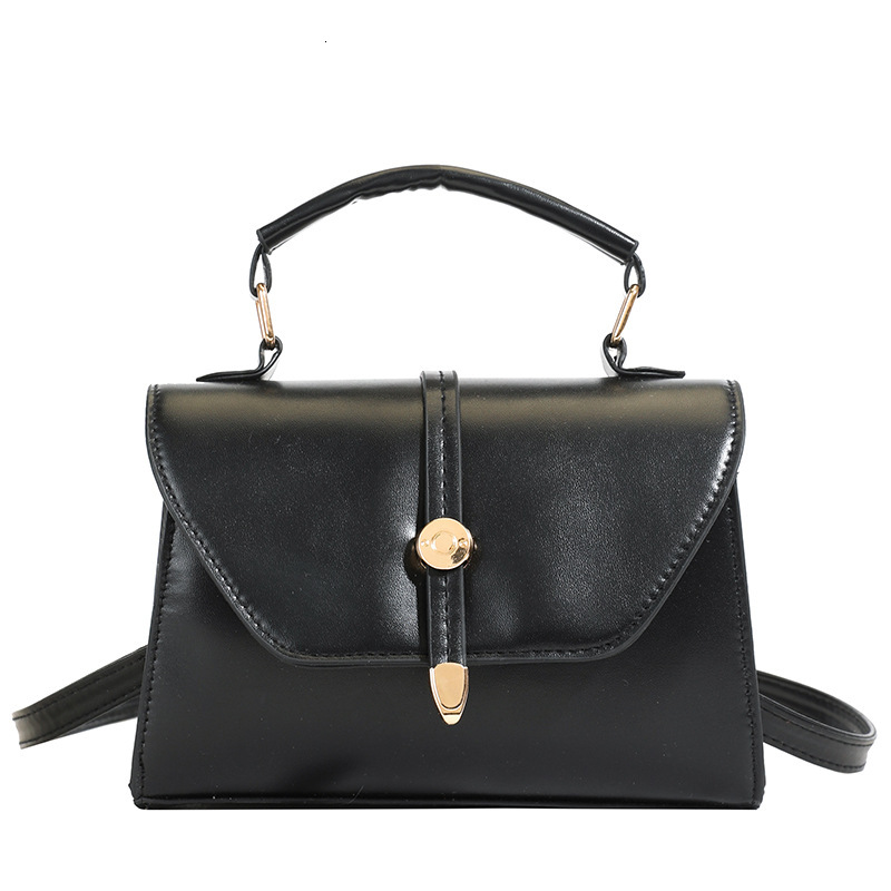 Fashionable Simple Temperament In Spring And New Free Delivery Designer Luxury Bag Bag Summer 2025 Versatile Instagram Crossbody Bag Small Square Bag 