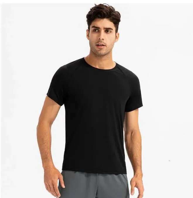 2024 Yoga Outfit Running Shirts Compression sports tights Fiess Gym Soccer Man Jersey Sportswear Quick Dry Sport t- Top mans