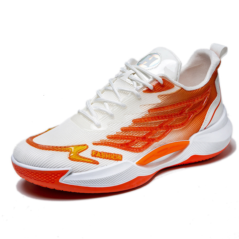 Running Thick soled Singles 2025 New Men's Spring Mesh Breathable Youth Sports and Leisure Shoes
