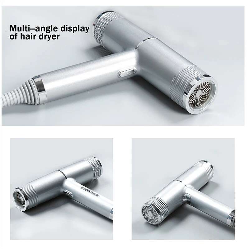 Hot Sell Portable Electric Ionic Blow High Speed Wrap Professional Blower Dryer hine For Hair