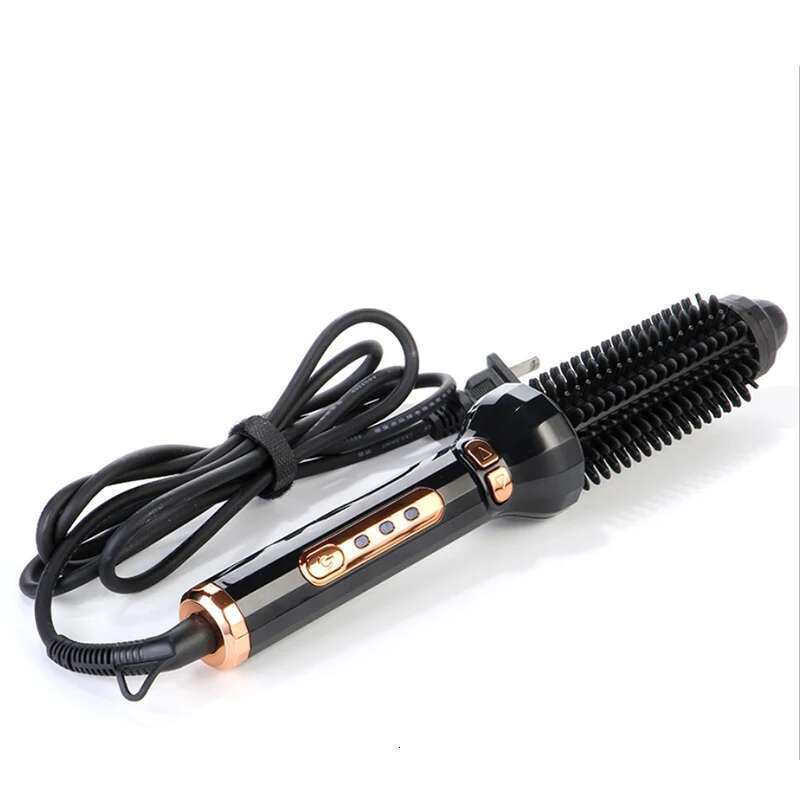 Handheld professional salon fast heat curl waver wand curling iron automatic rotating hair curlers rollers home use