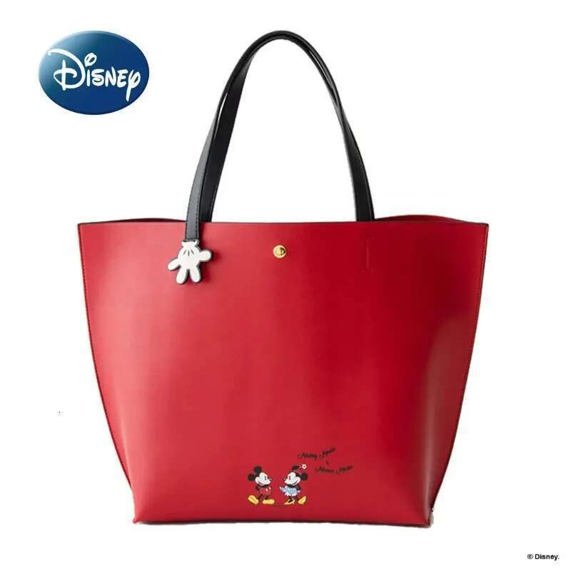 Original Brand New Women's Bag Large Capacity High Quality Cartoon Fashion Computer Handbag